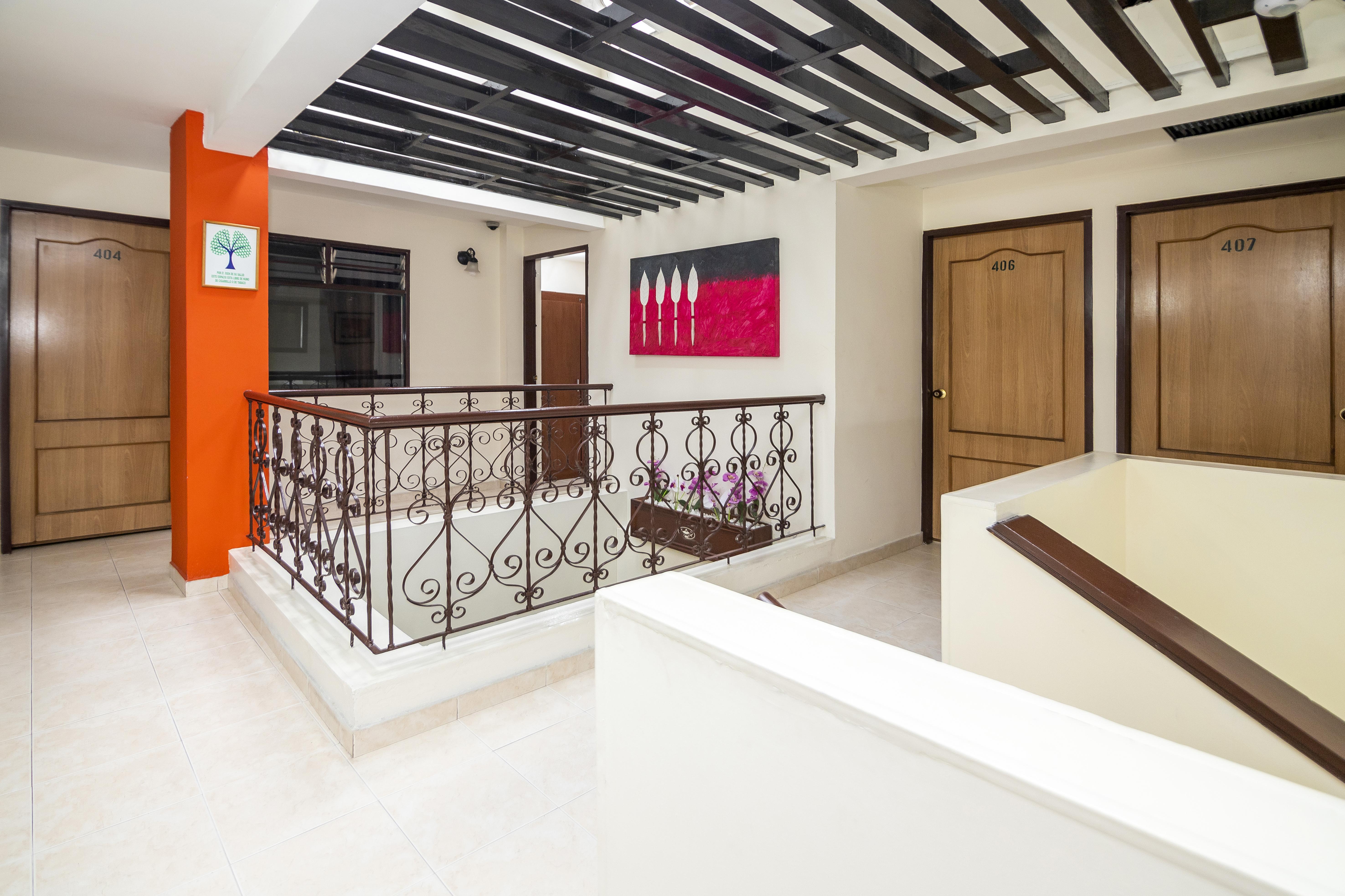 Hotel Los Tunjos Pereira Εξωτερικό φωτογραφία