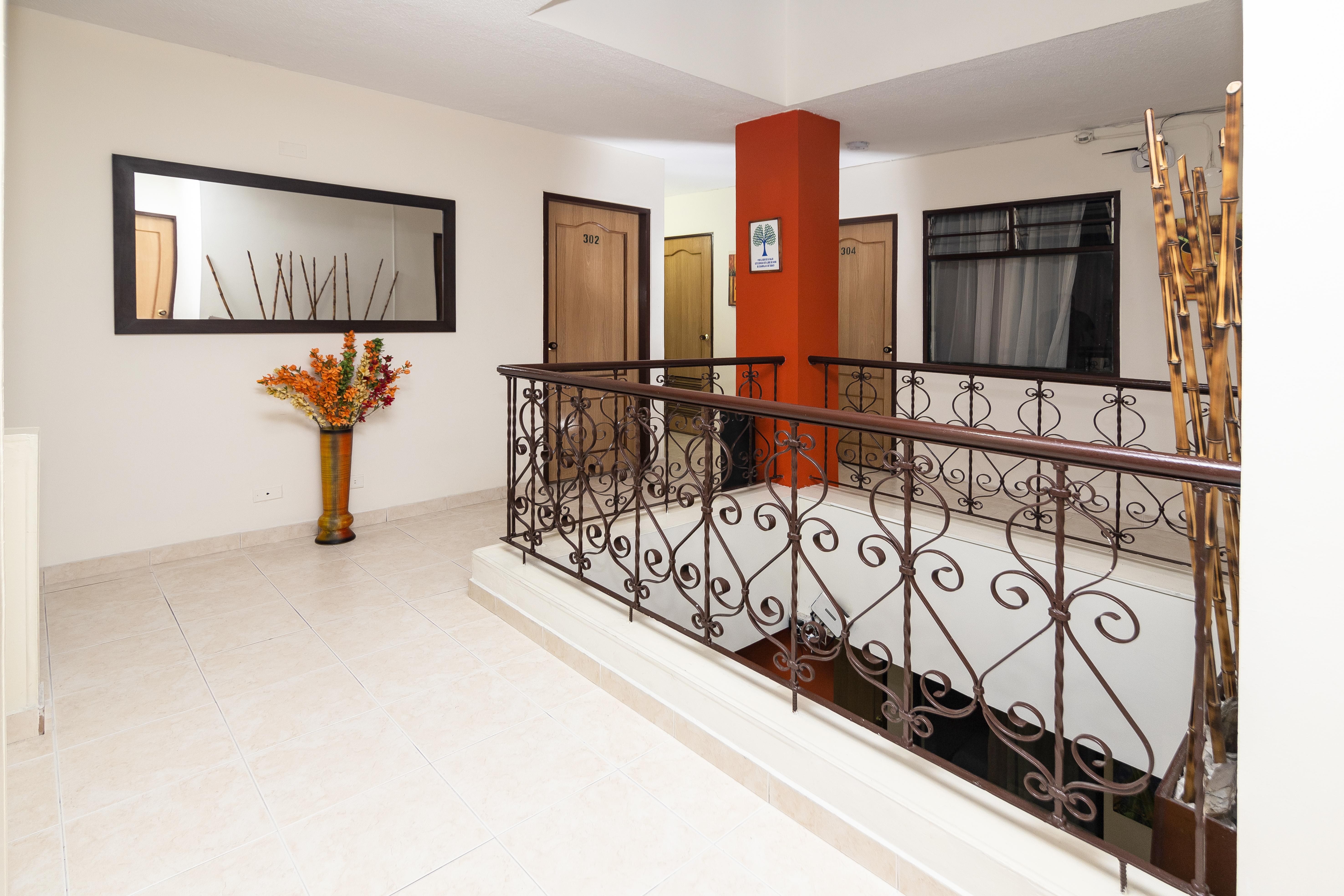 Hotel Los Tunjos Pereira Εξωτερικό φωτογραφία