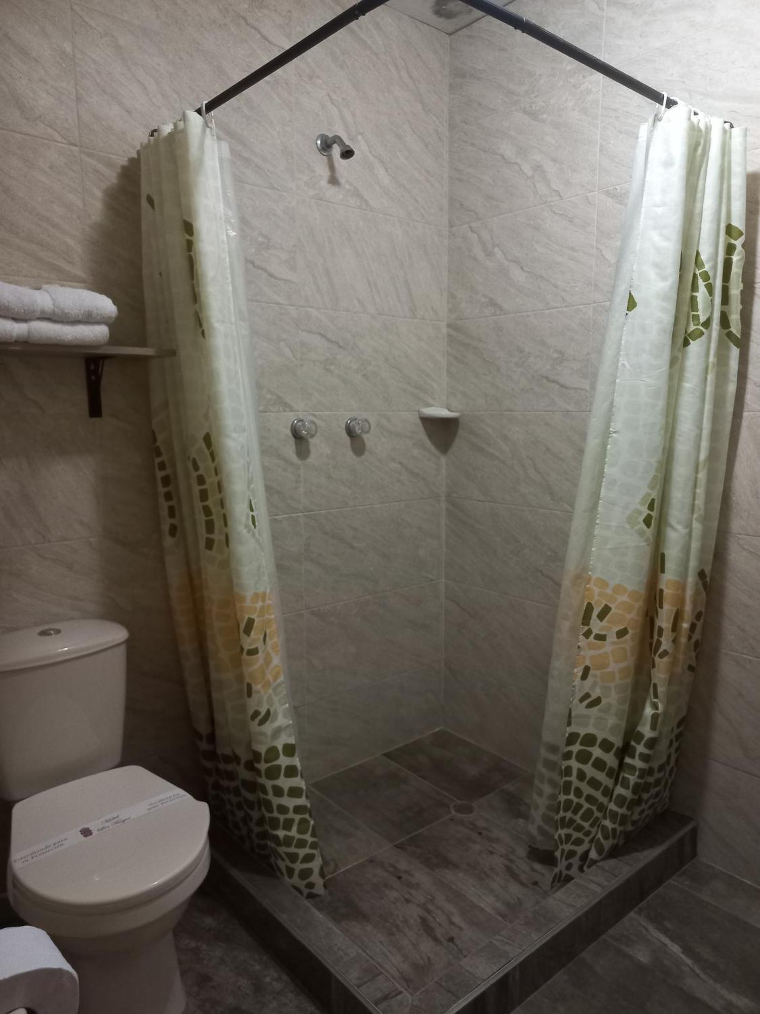 Hotel Los Tunjos Pereira Εξωτερικό φωτογραφία