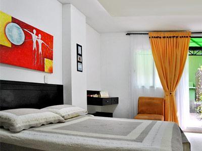 Hotel Los Tunjos Pereira Εξωτερικό φωτογραφία