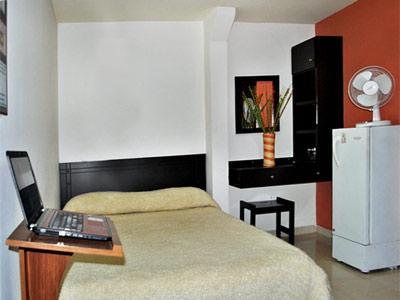 Hotel Los Tunjos Pereira Εξωτερικό φωτογραφία