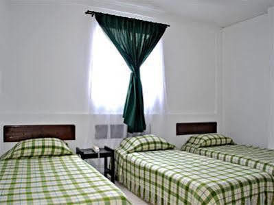 Hotel Los Tunjos Pereira Εξωτερικό φωτογραφία